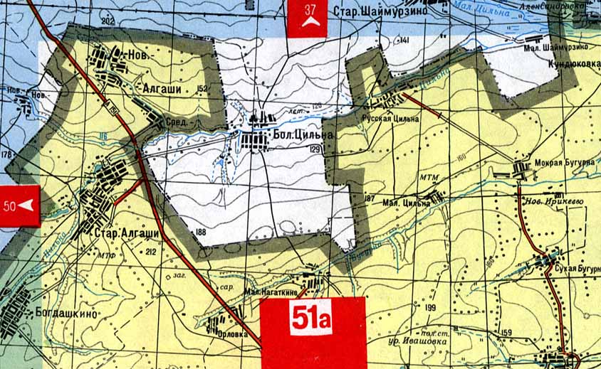 Лист 51а. Бол. Цильна